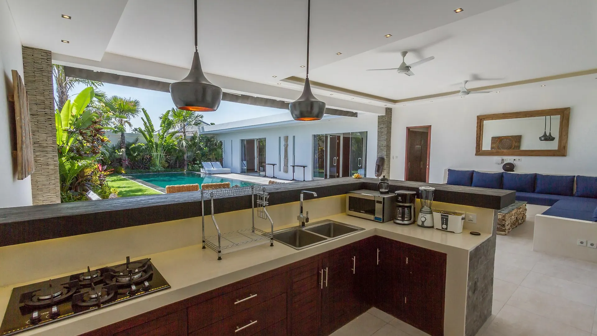 Villa Bima - 3 Bedroom Villa In Seminyak