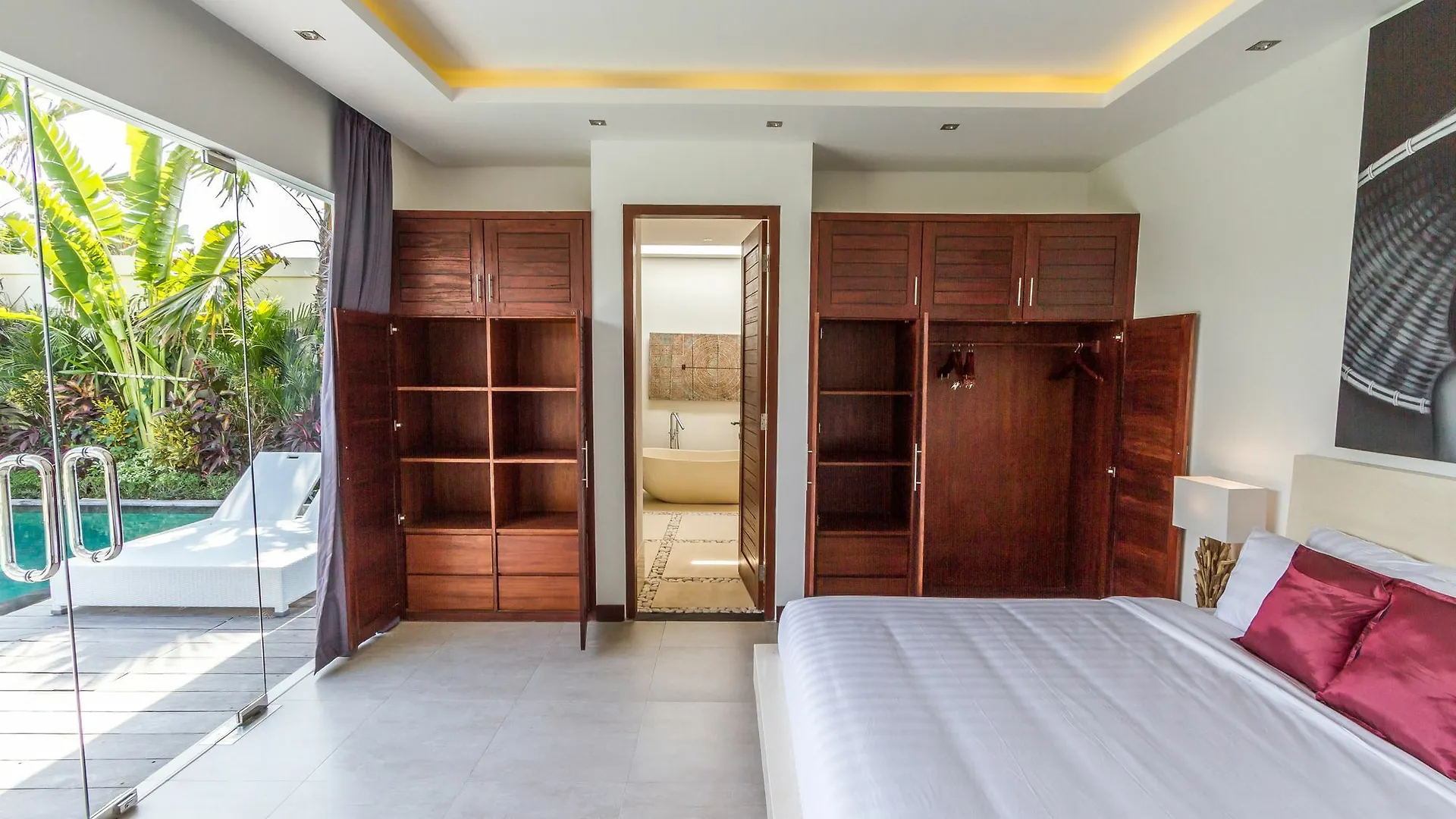 Villa Bima - 3 Bedroom Villa In Seminyak
