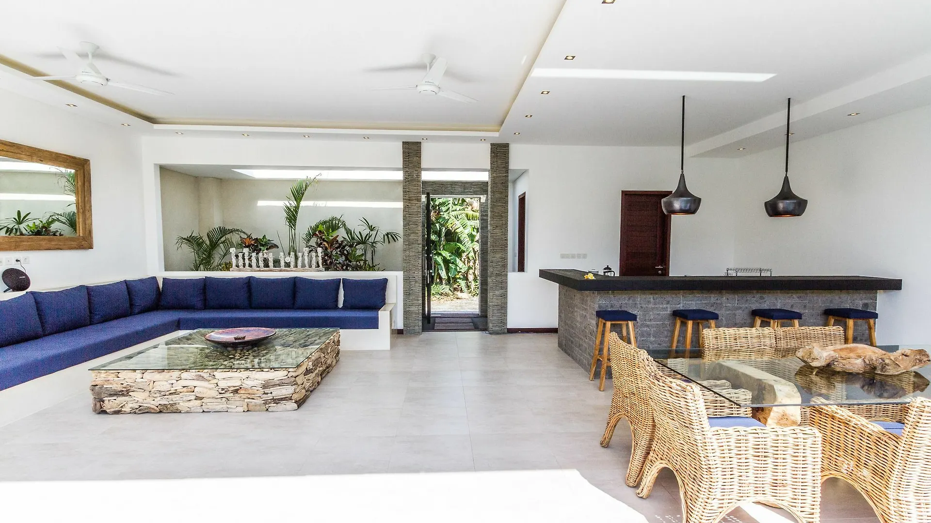Villa Bima - 3 Bedroom Villa In Seminyak 0*, Seminyak (Bali) Indonesia