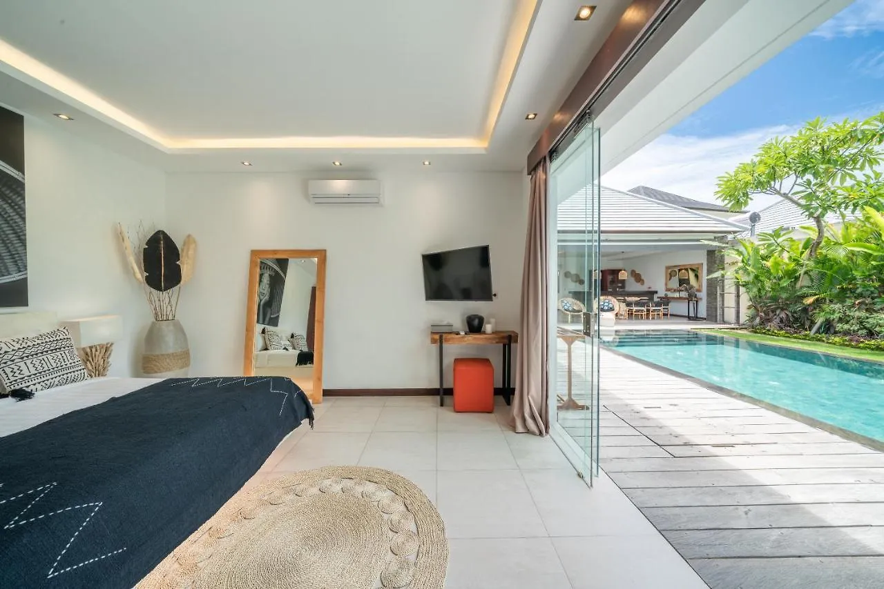 Villa Bima - 3 Bedroom Villa In Seminyak  Seminyak (Bali)