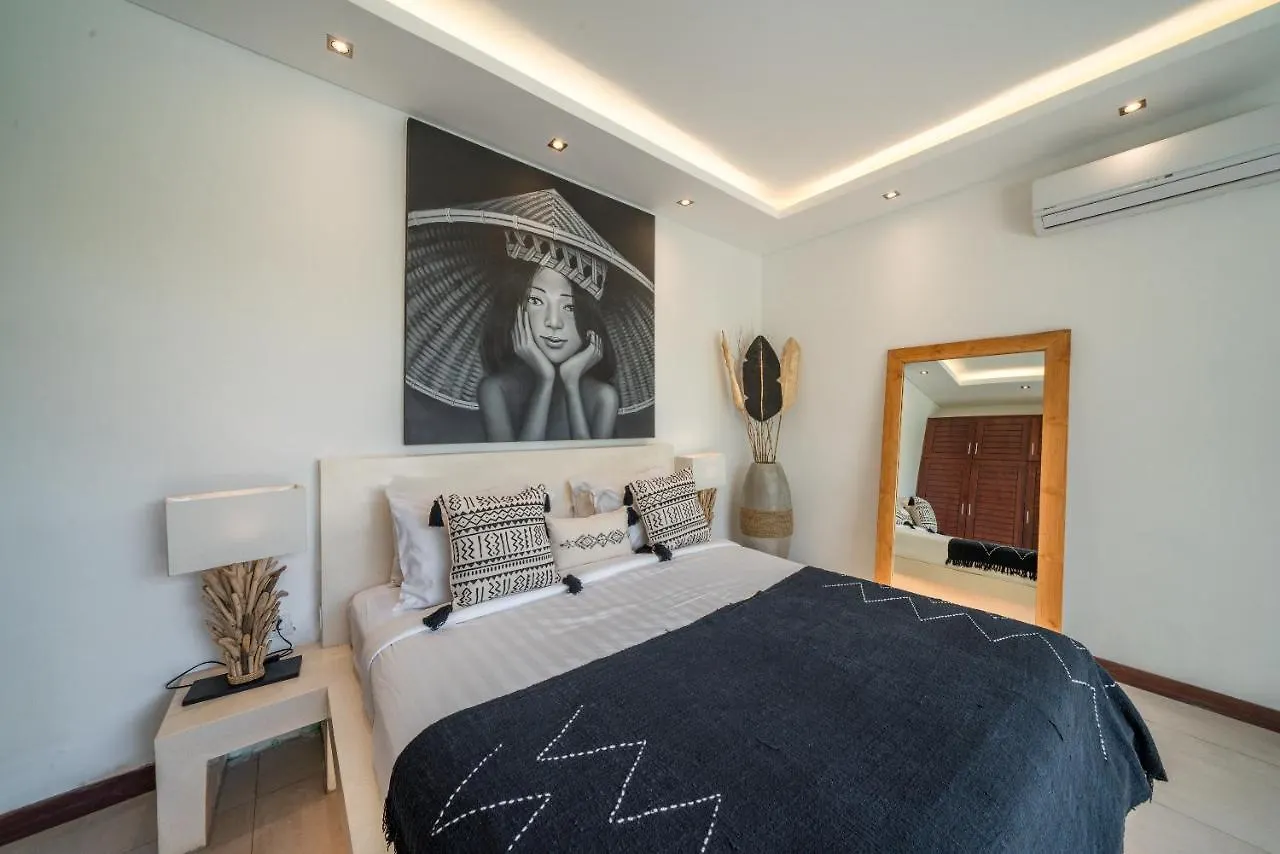 Villa Bima - 3 Bedroom Villa In Seminyak Seminyak (Bali)