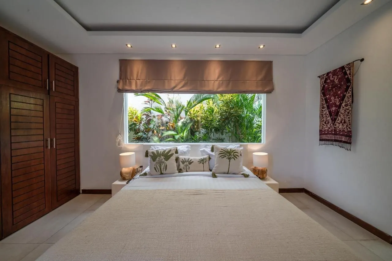Villa Bima - 3 Bedroom Villa In Seminyak