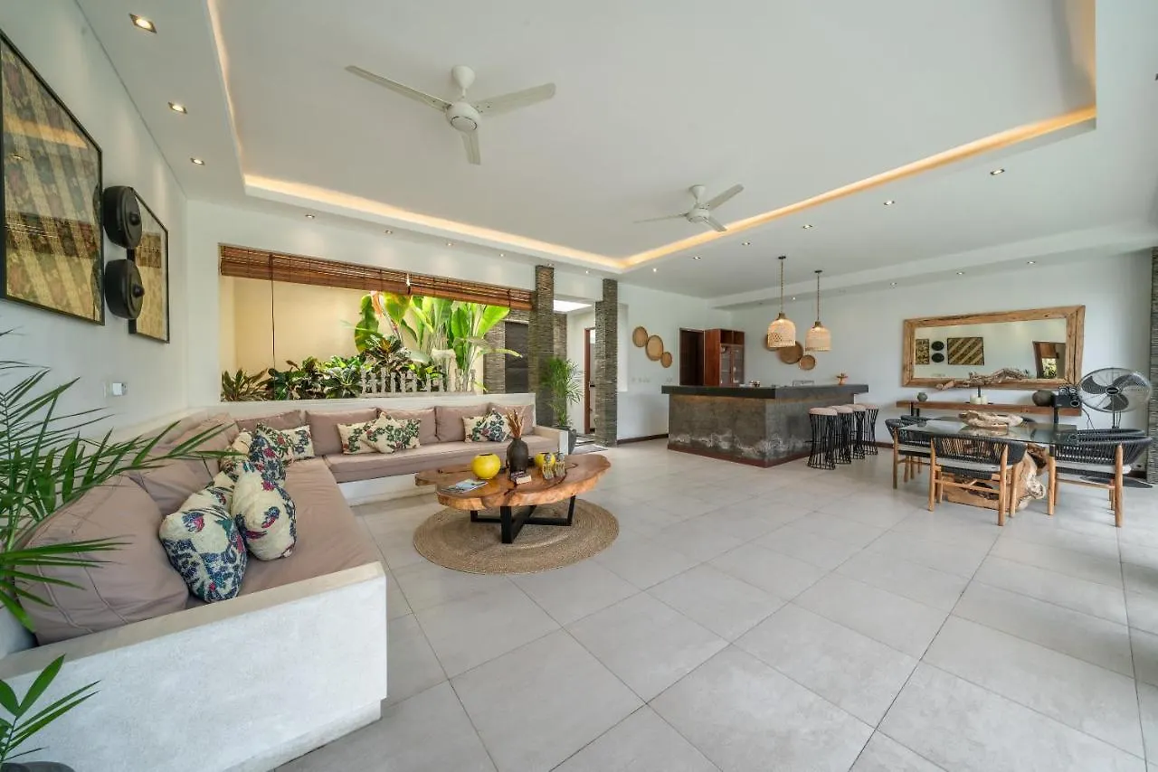 Villa Bima - 3 Bedroom Villa In Seminyak
