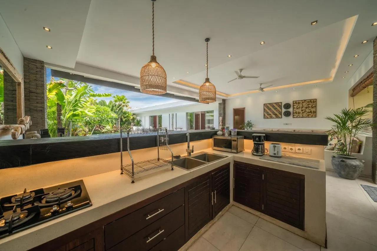 Villa Bima - 3 Bedroom Villa In Seminyak