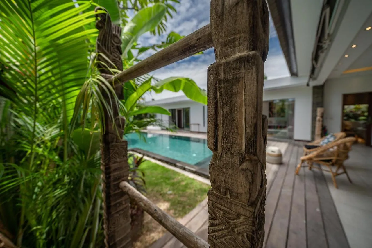 Villa Bima - 3 Bedroom Villa In Seminyak