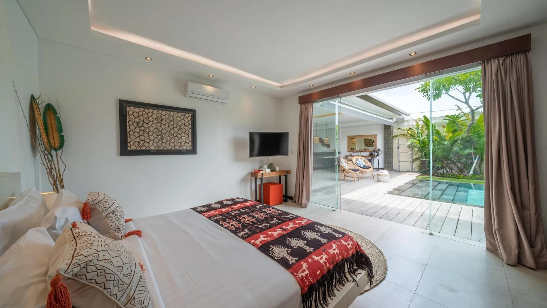 Villa Bima - 3 Bedroom Villa In Seminyak