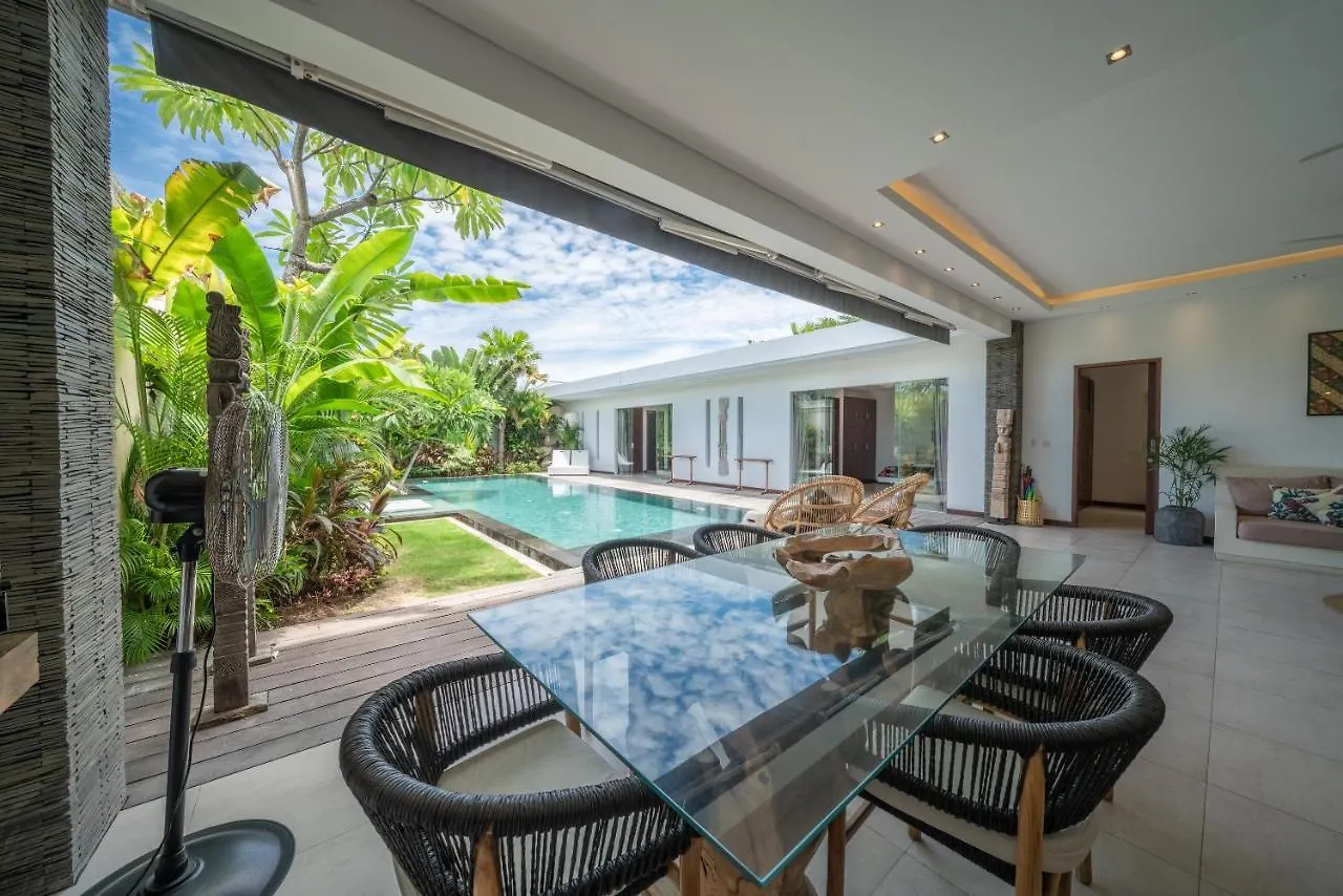 Villa Bima - 3 Bedroom Villa In Seminyak