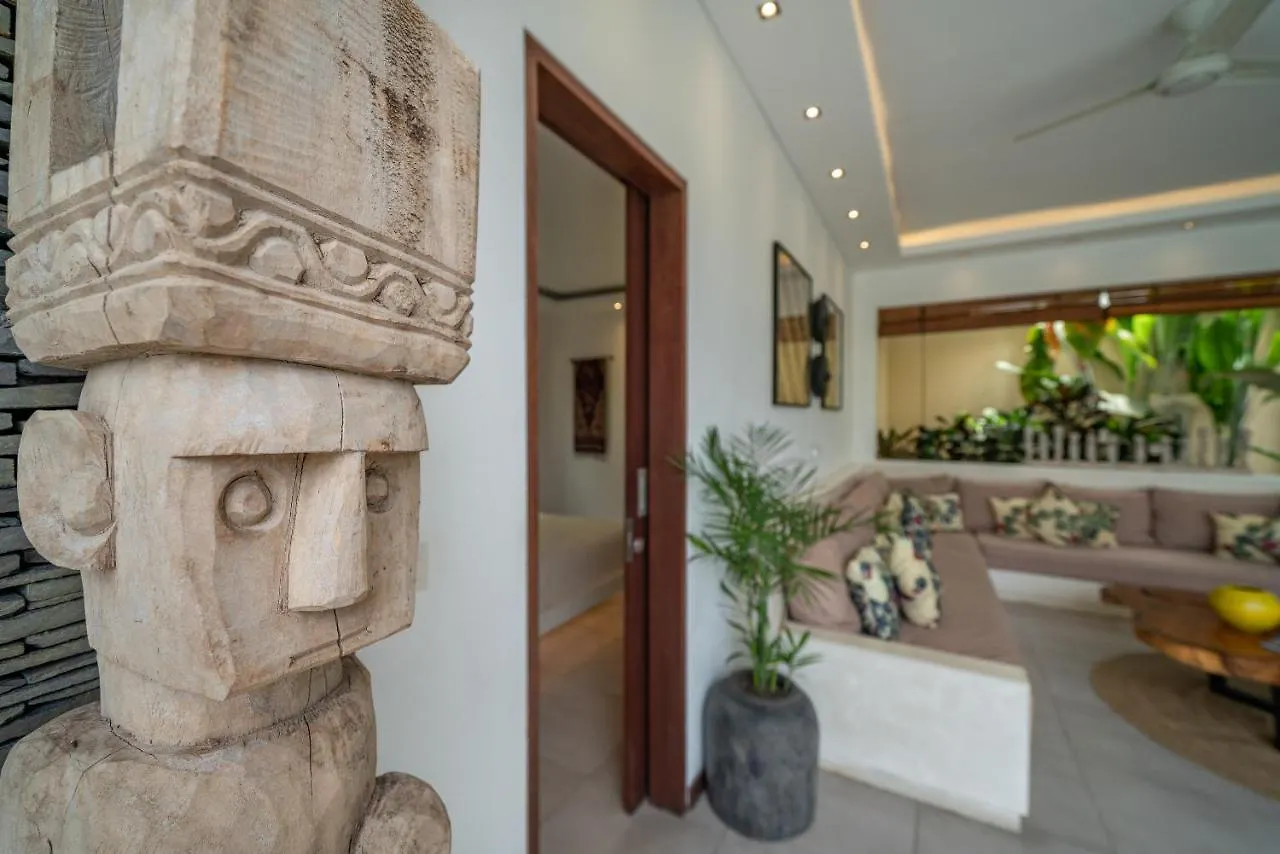 Villa Bima - 3 Bedroom Villa In Seminyak
