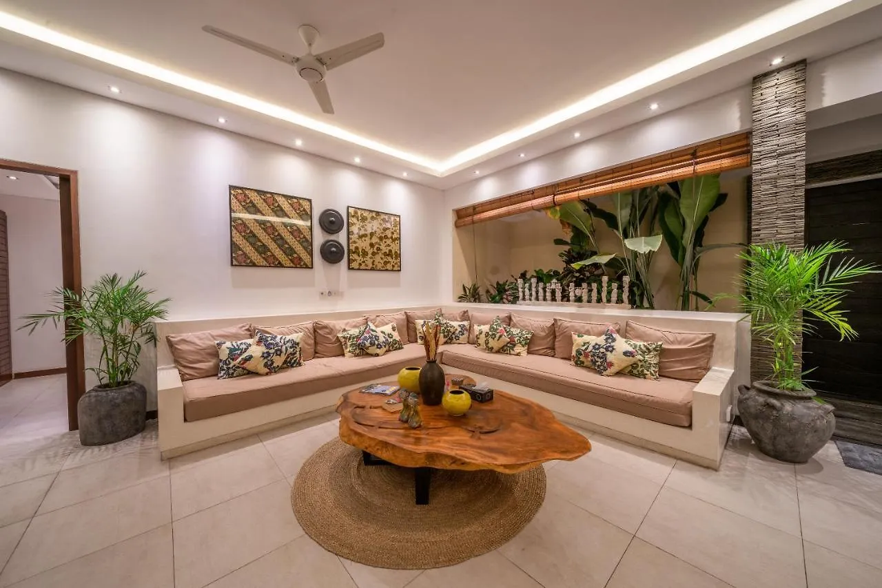 Villa Bima - 3 Bedroom Villa In Seminyak 0*, Seminyak (Bali) Indonesia