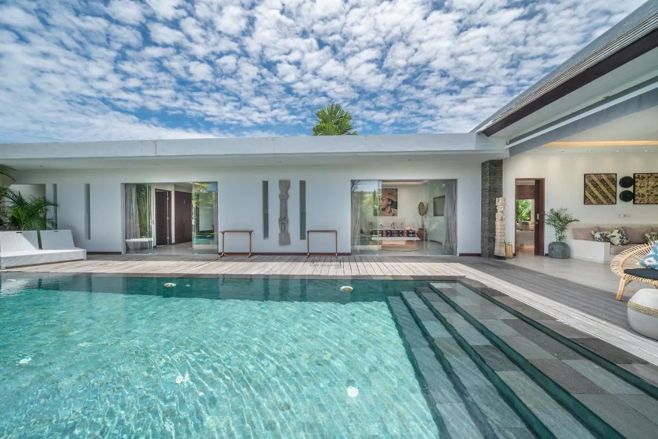 Villa Bima - 3 Bedroom Villa In Seminyak