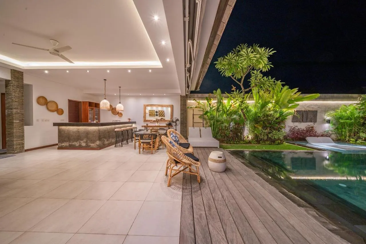 Villa Bima - 3 Bedroom Villa In Seminyak