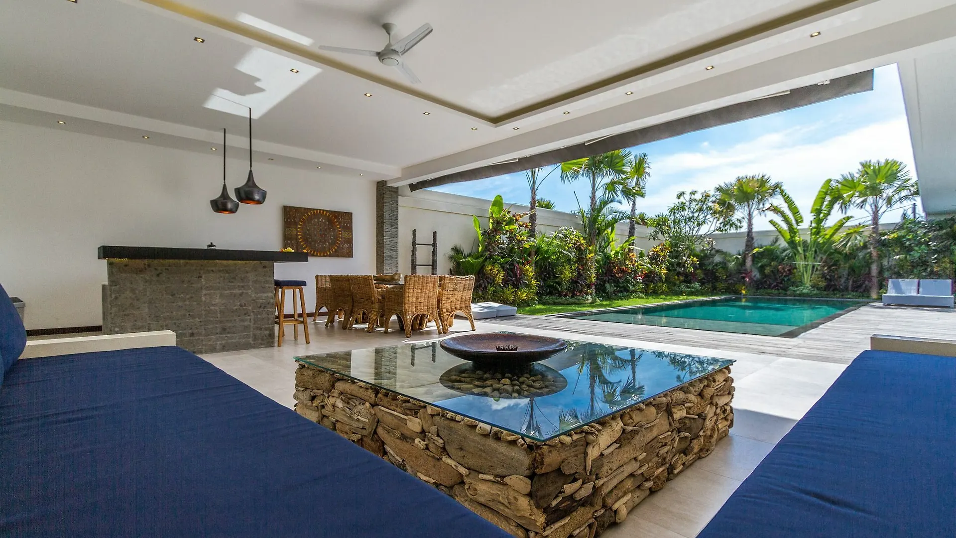 Villa Bima Seminyak 0*,  Endonezya