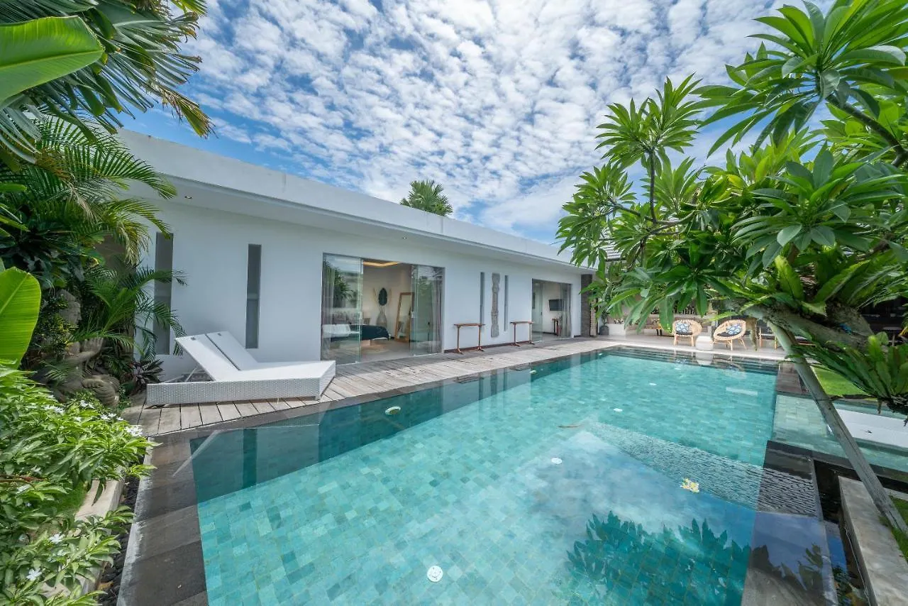 Villa Bima Seminyak