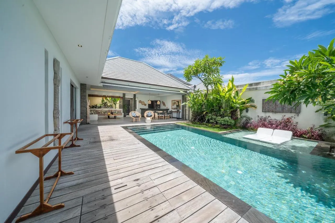 Villa Bima Seminyak