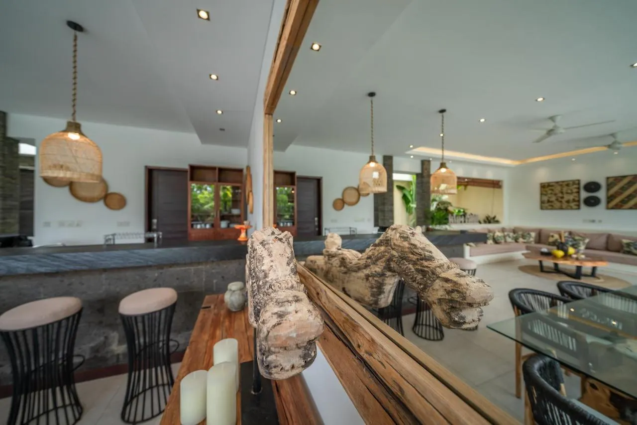 Villa Bima Seminyak