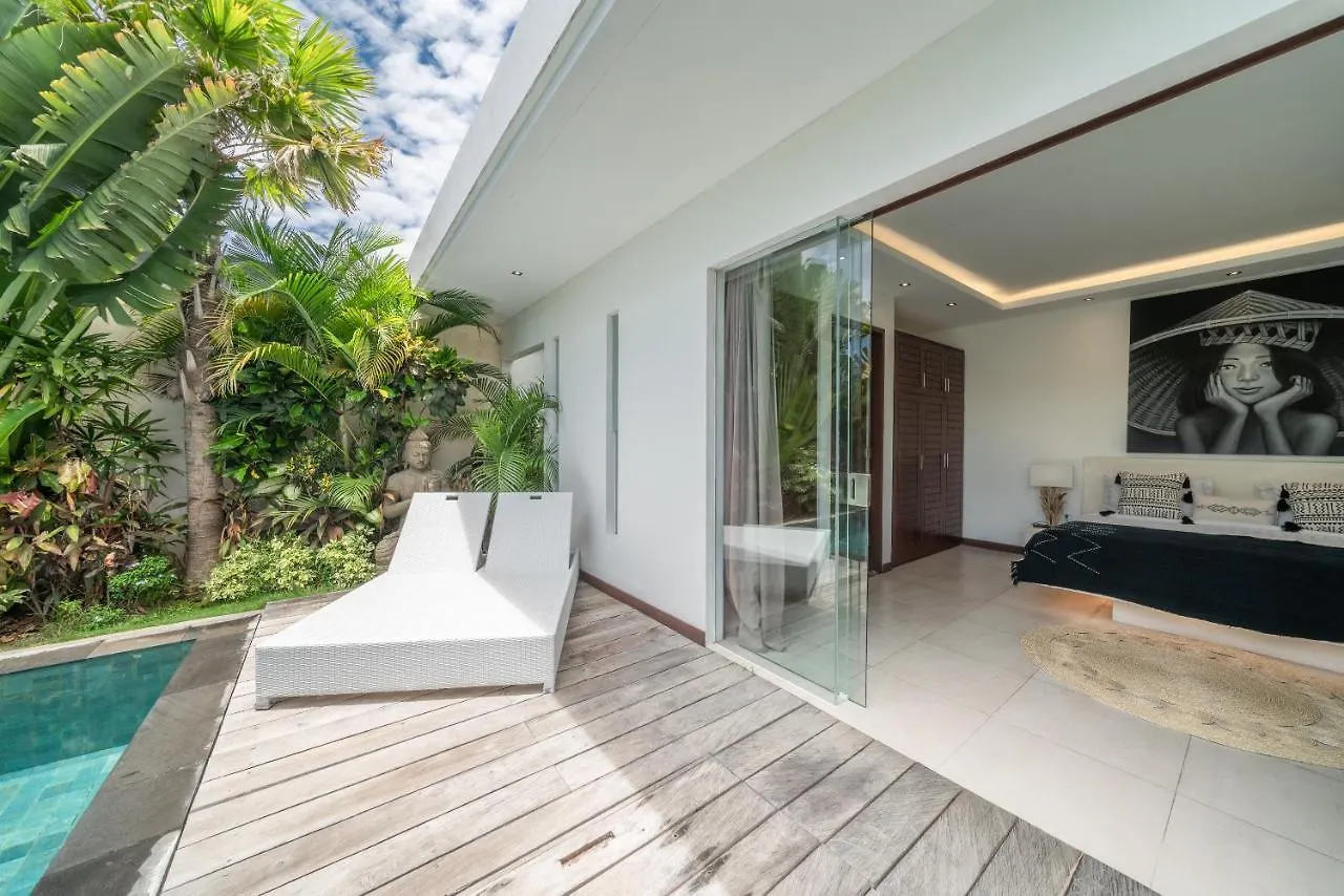 Villa Bima Seminyak