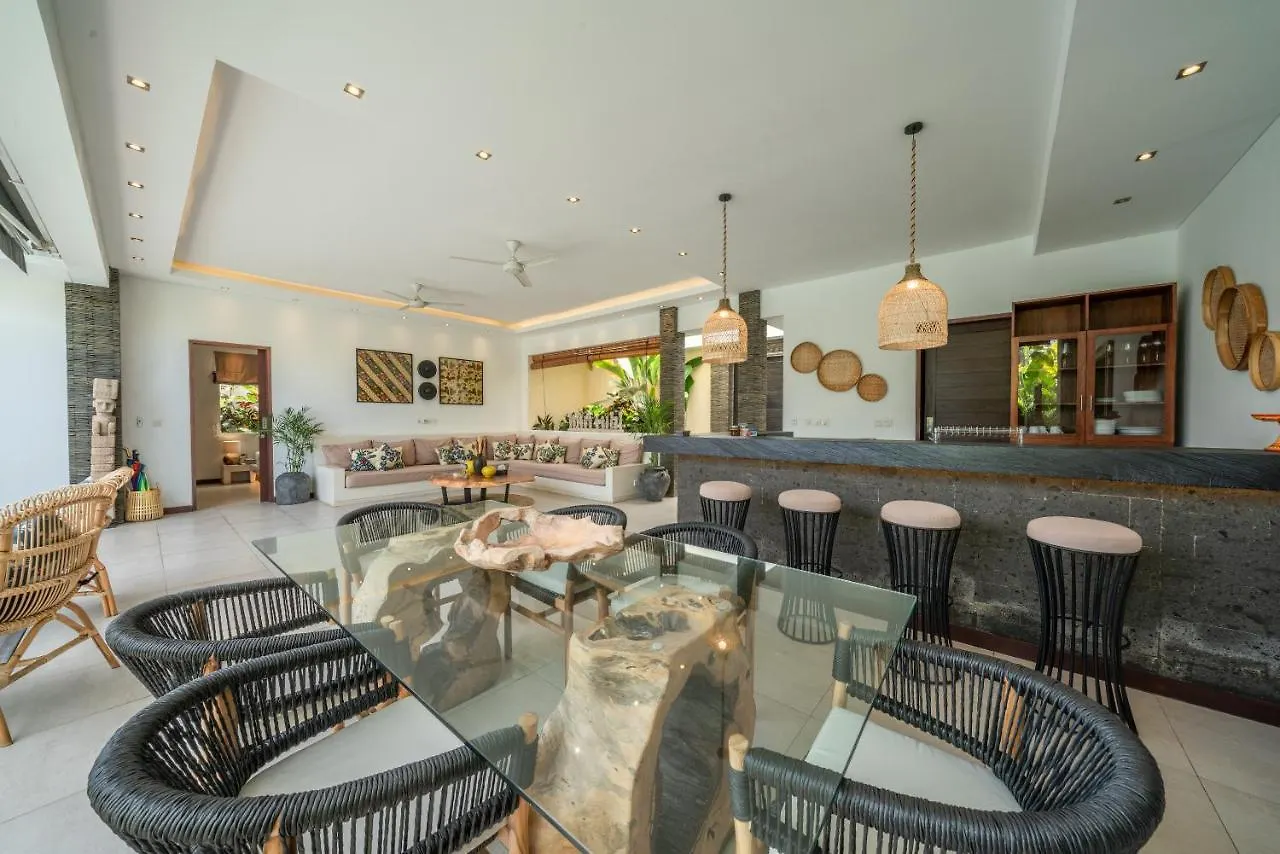 Villa Bima Seminyak