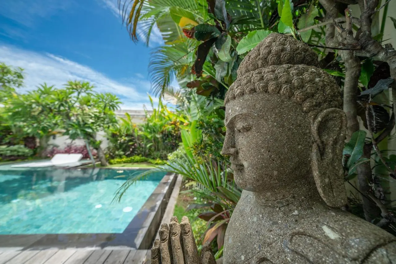 Villa Bima Seminyak 0*,