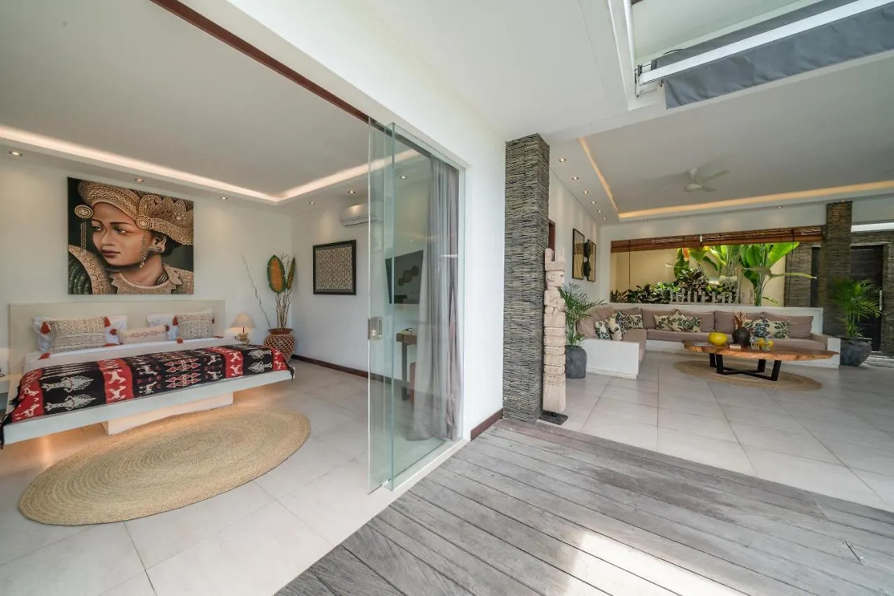 Villa Bima Seminyak