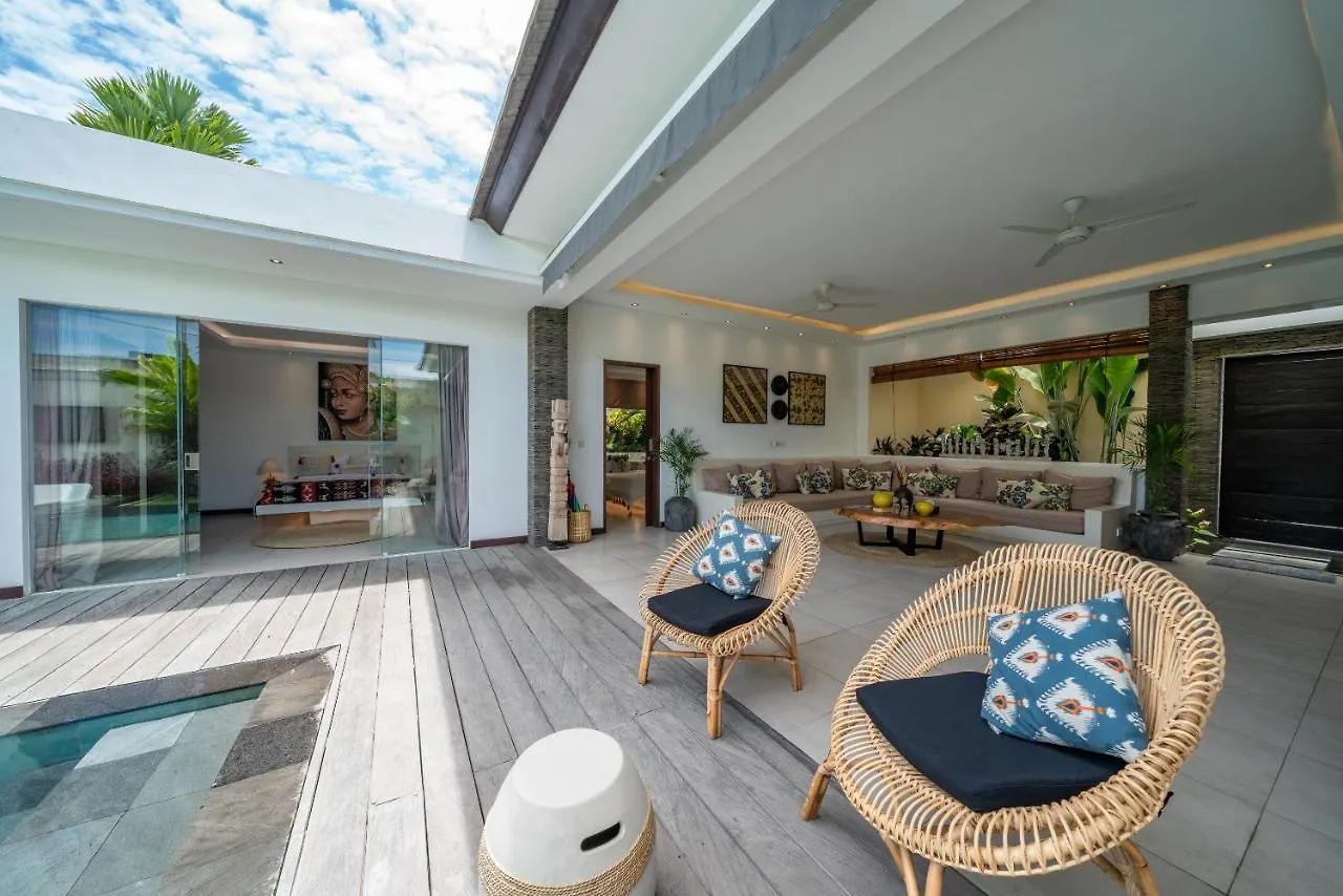 Villa Bima Seminyak