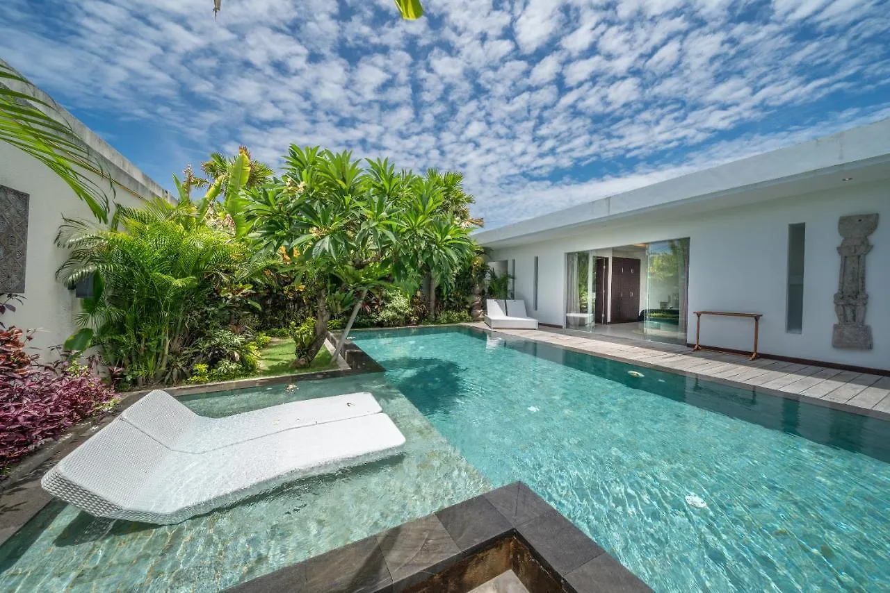 Villa Bima Seminyak