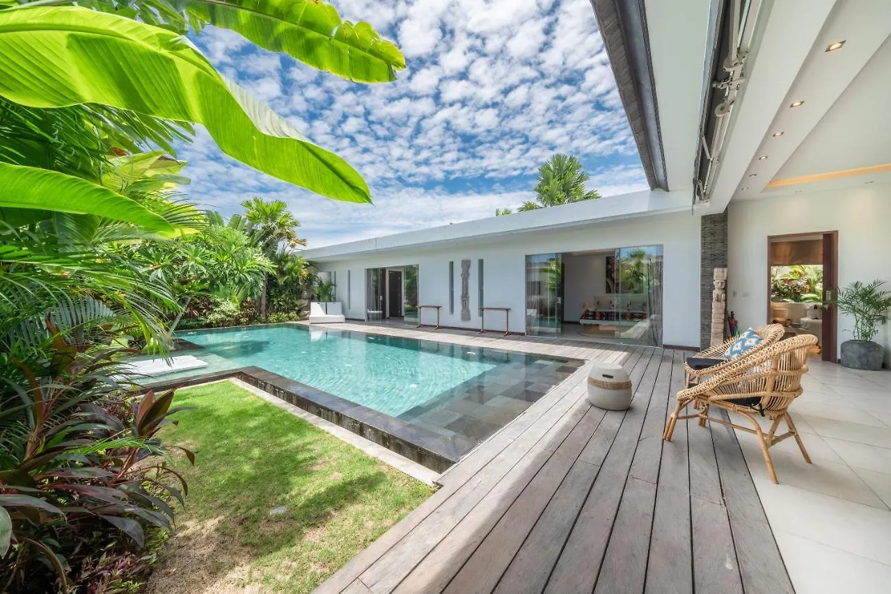 Villa Bima Seminyak 0*,
