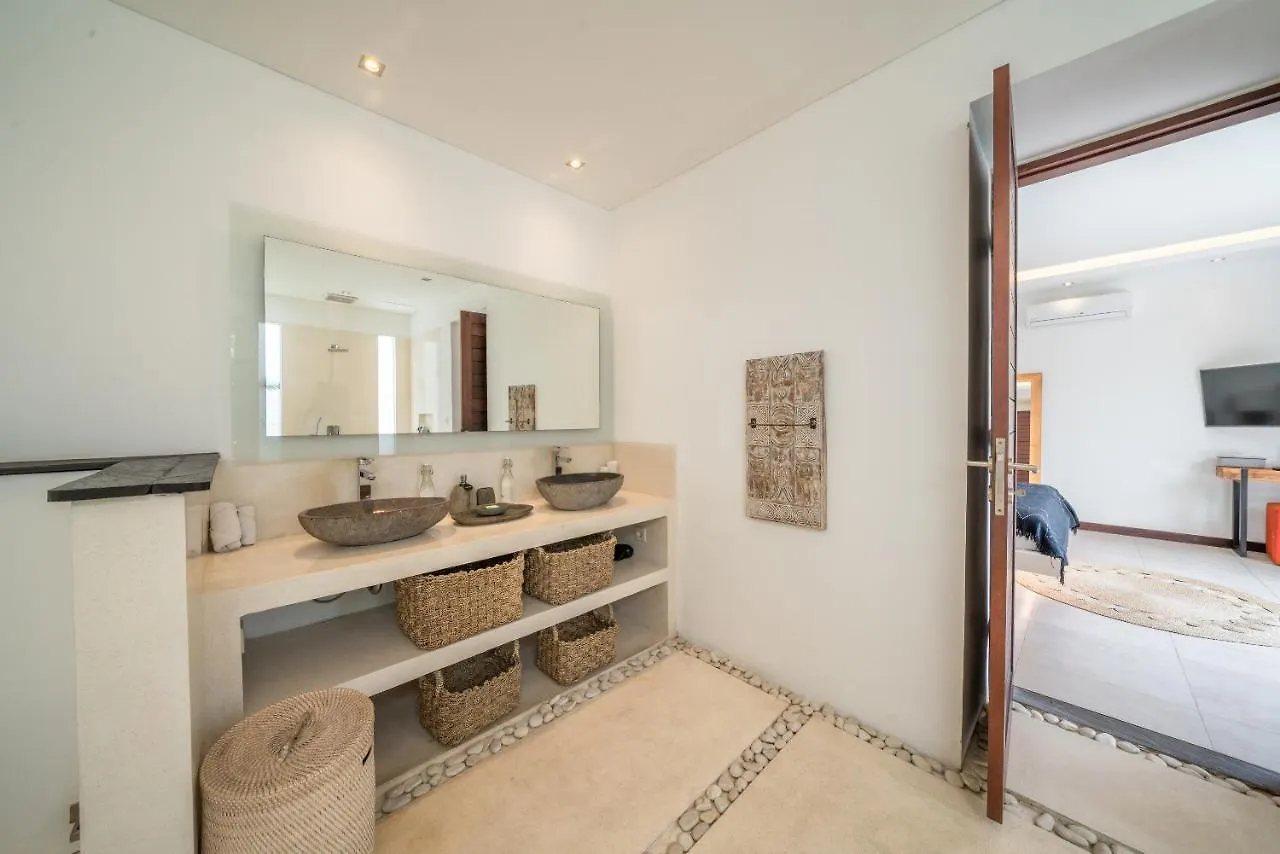 Villa Bima Seminyak 0*,