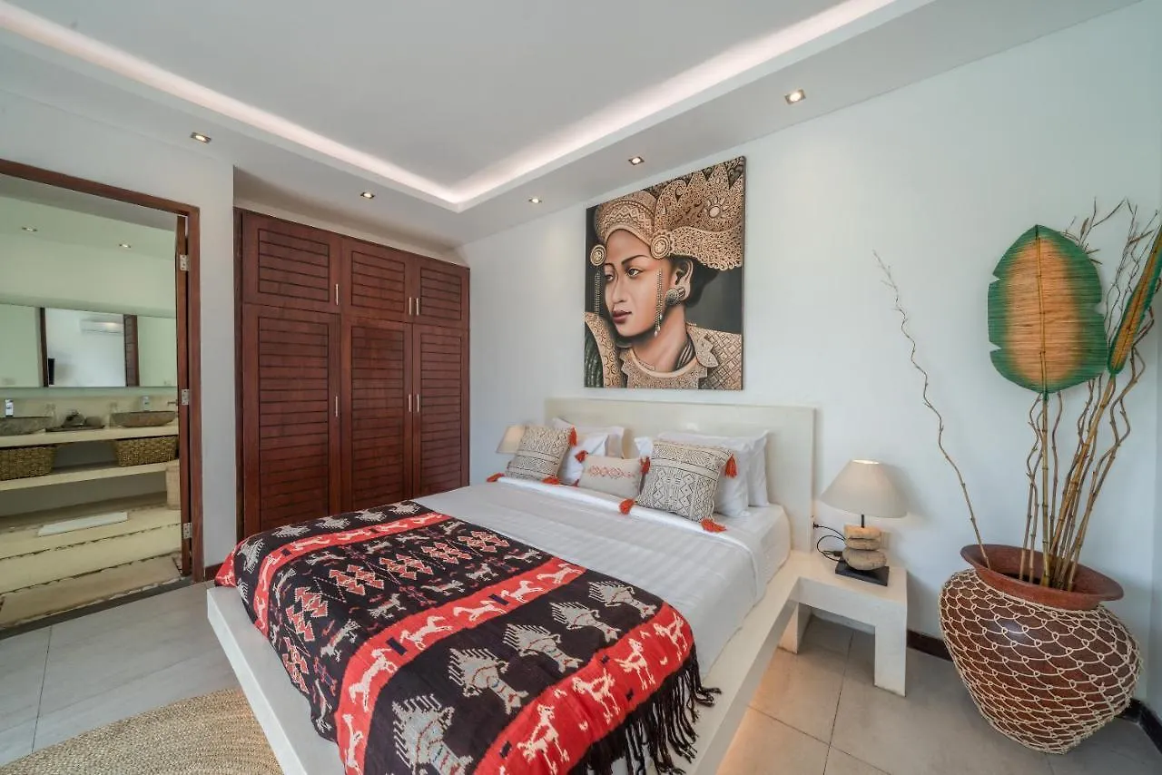 Villa Bima Seminyak