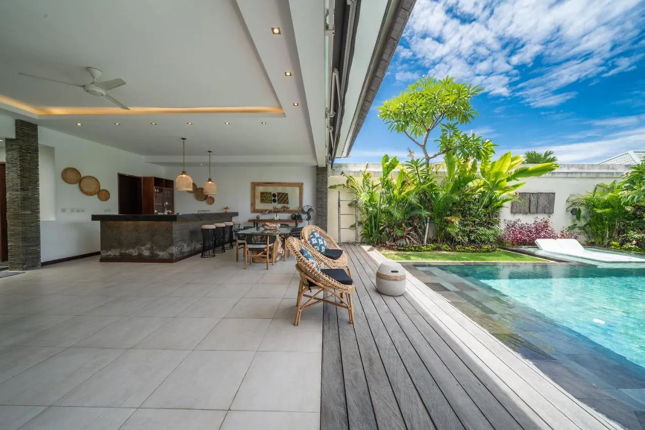 Villa Bima Seminyak