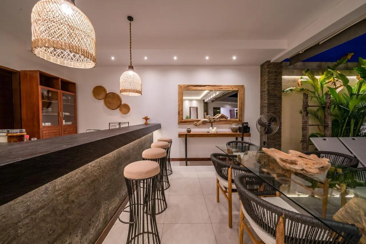 Villa Bima Seminyak