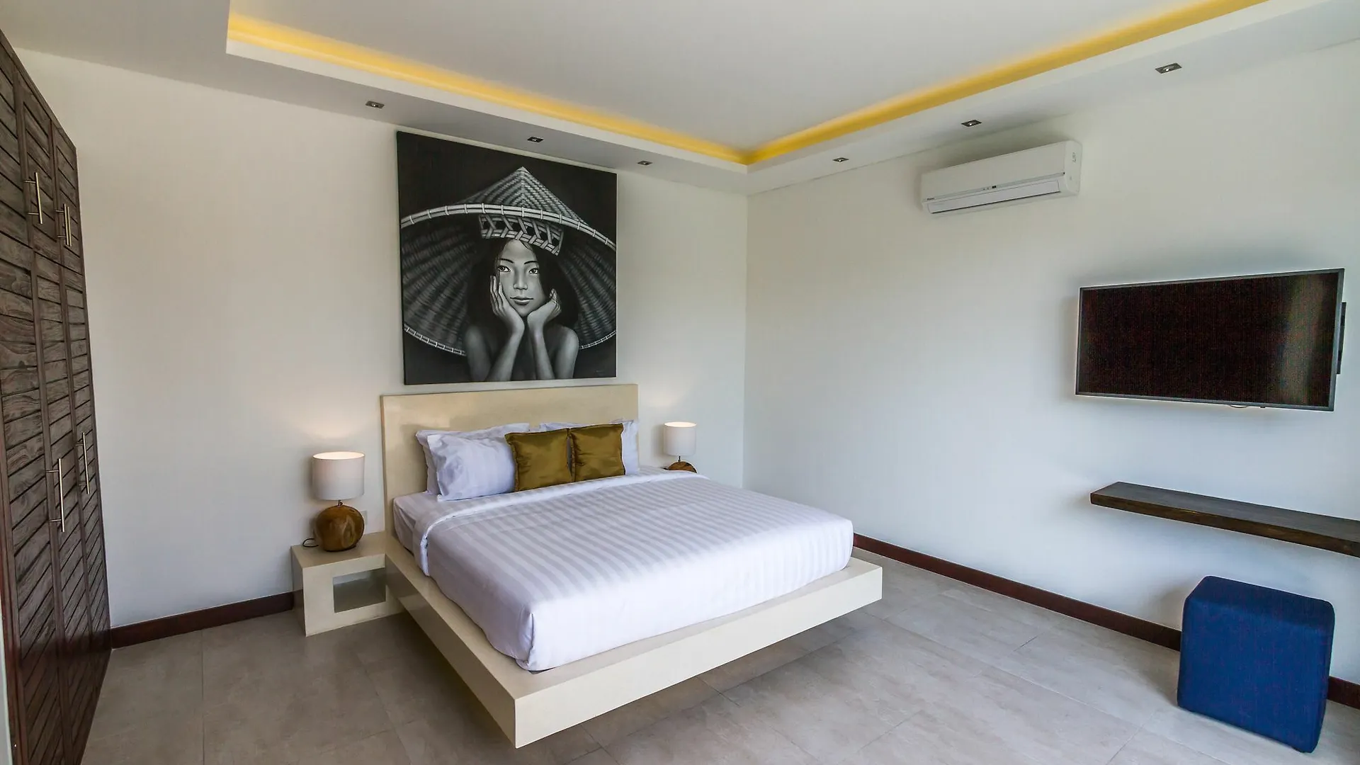 Villa Bima - 3 Bedroom Villa In Seminyak