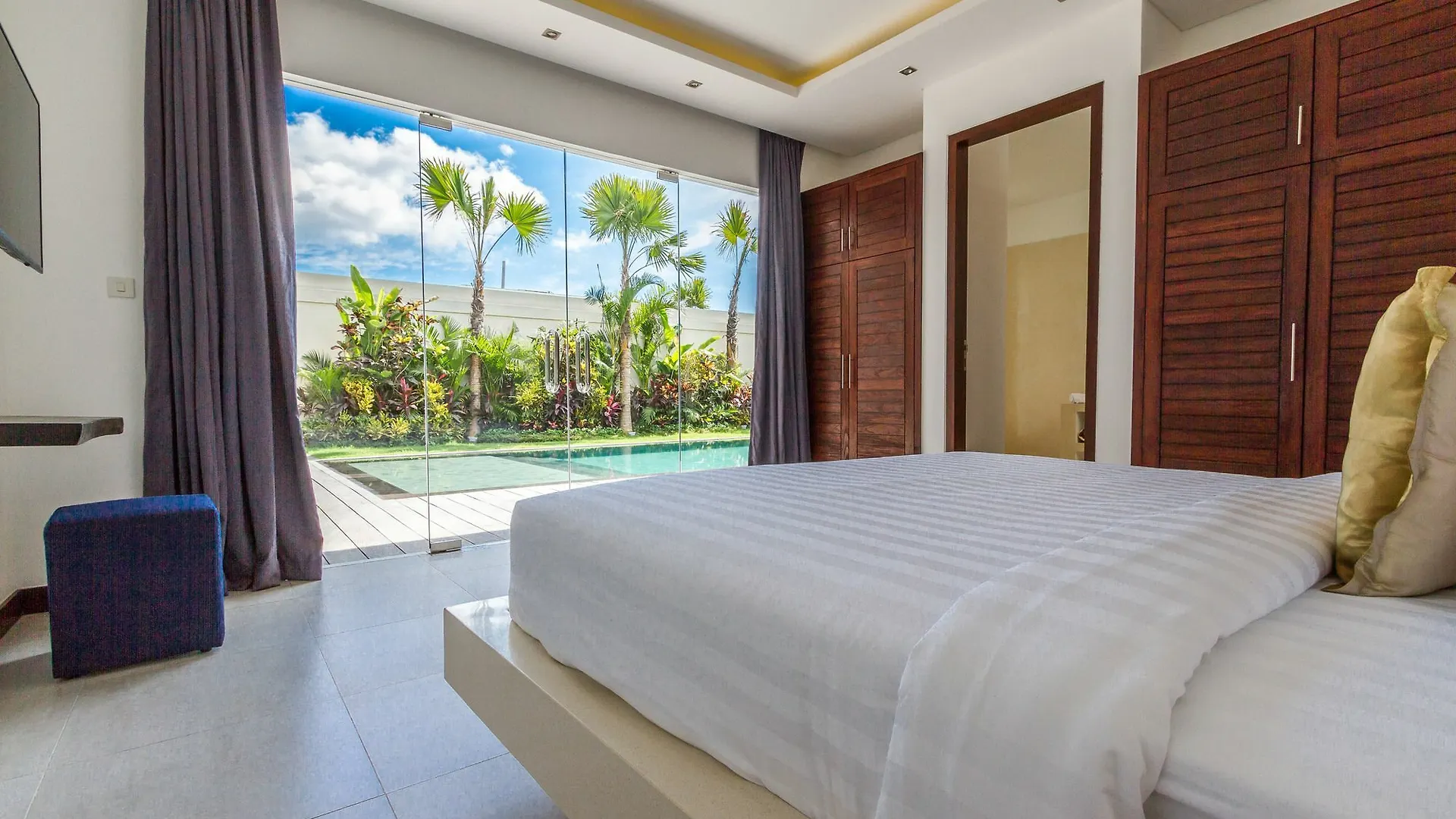 Villa Bima - 3 Bedroom Villa In Seminyak Seminyak (Bali)