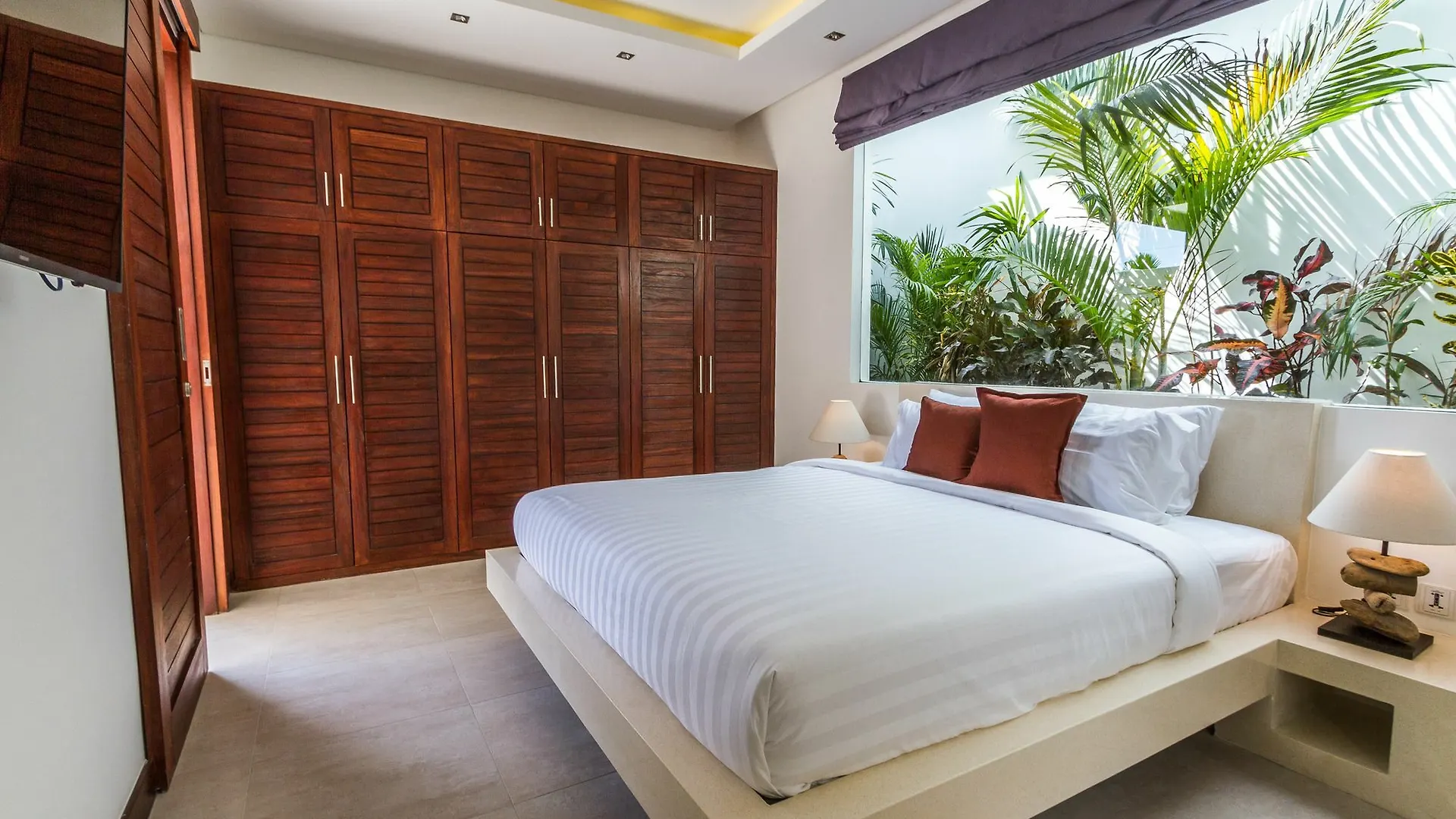 Villa Bima - 3 Bedroom Villa In Seminyak