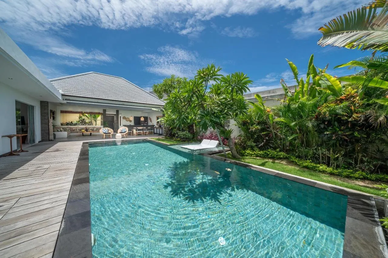 Villa Bima - 3 Bedroom Villa In Seminyak Seminyak (Bali)
