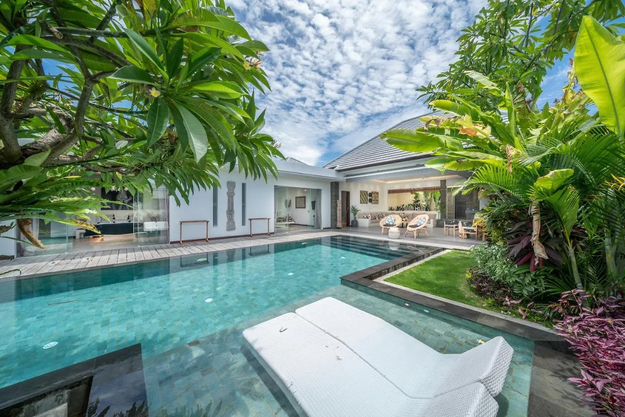 Villa Bima - 3 Bedroom Villa In Seminyak