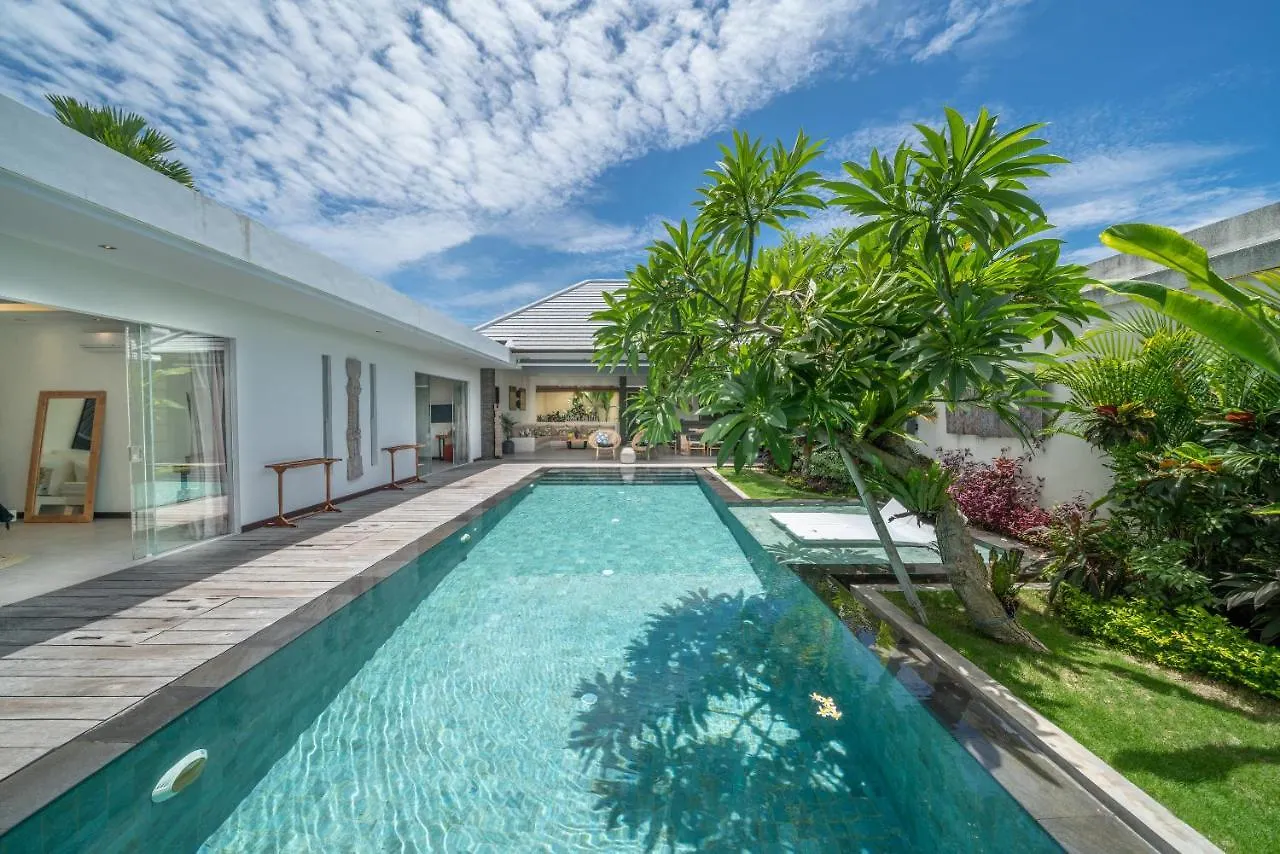 Villa Bima - 3 Bedroom Villa In Seminyak