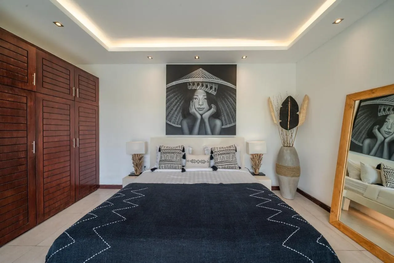 Villa Bima - 3 Bedroom Villa In Seminyak