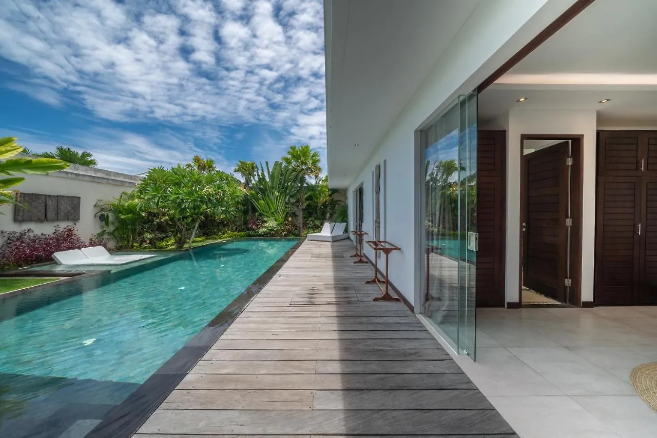 Villa Bima - 3 Bedroom Villa In Seminyak