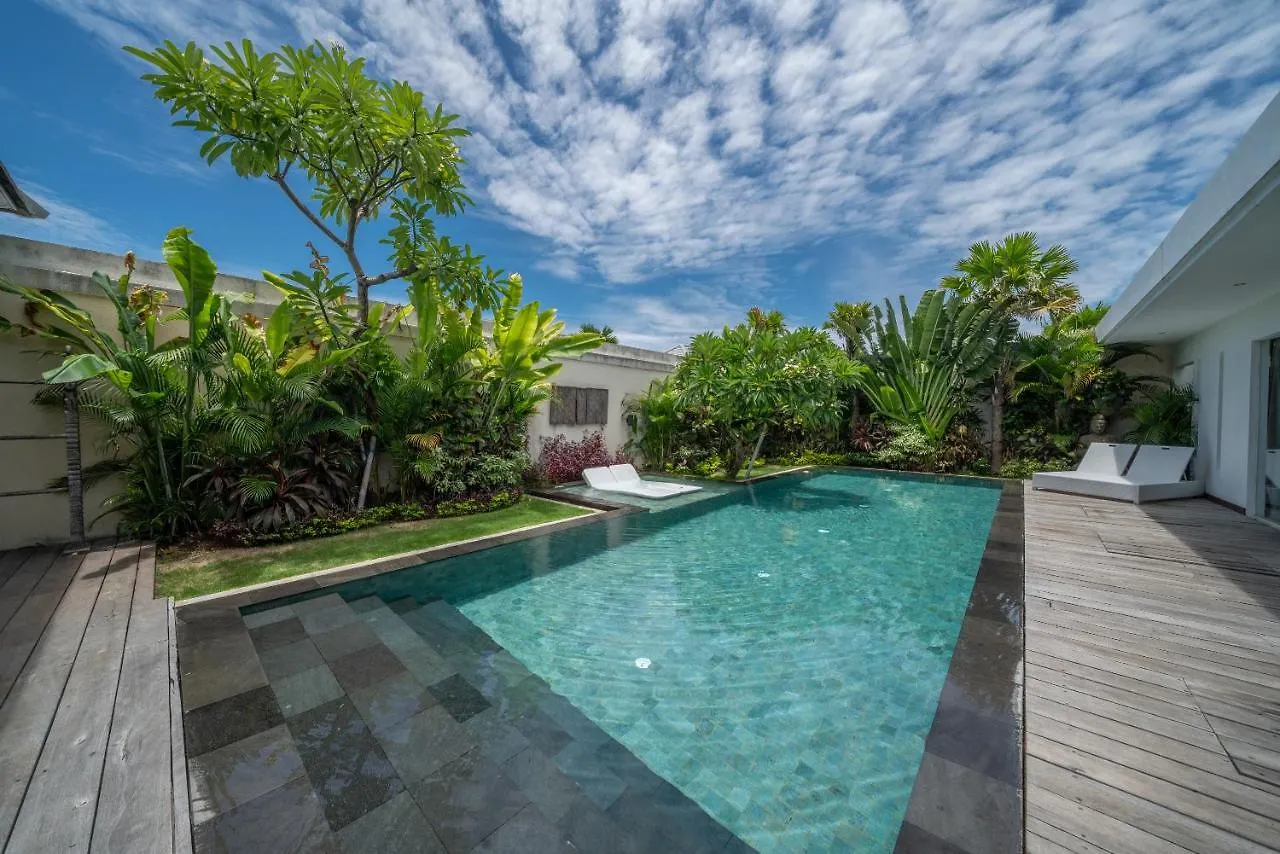 Villa Bima - 3 Bedroom Villa In Seminyak 0*, Seminyak (Bali) Indonesia