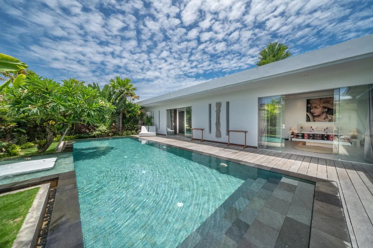 Villa Bima - 3 Bedroom Villa In Seminyak  Seminyak (Bali)
