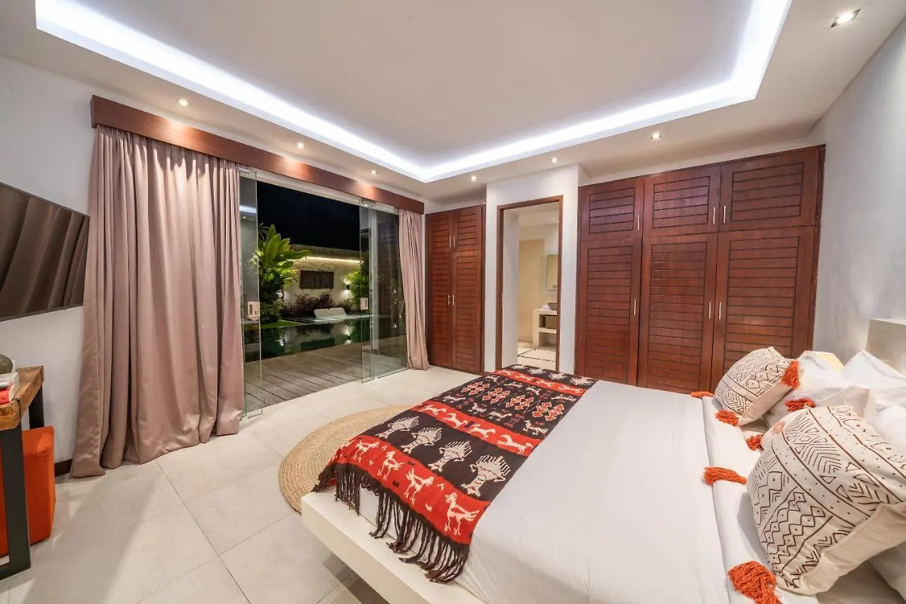 Villa Bima - 3 Bedroom Villa In Seminyak