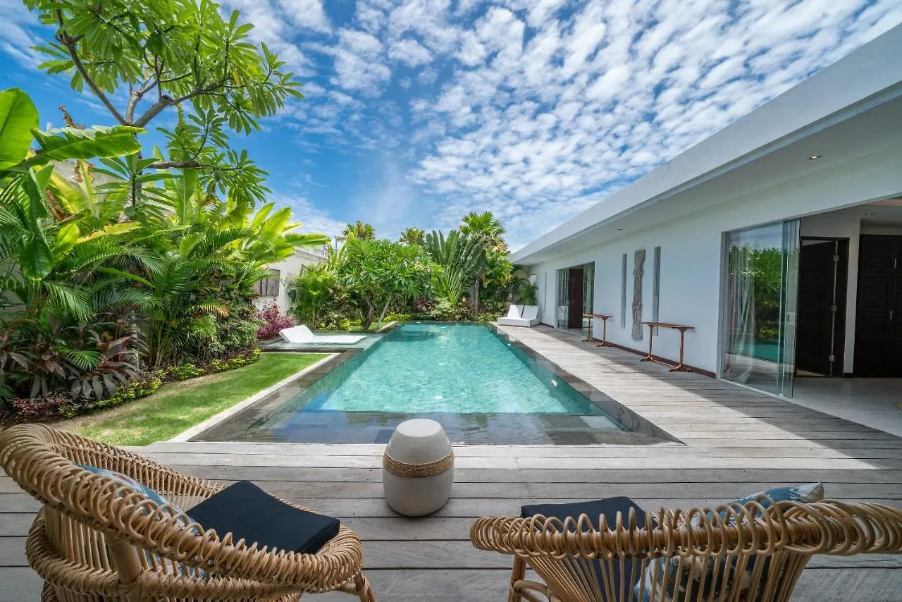 Villa Bima - 3 Bedroom Villa In Seminyak Seminyak (Bali)