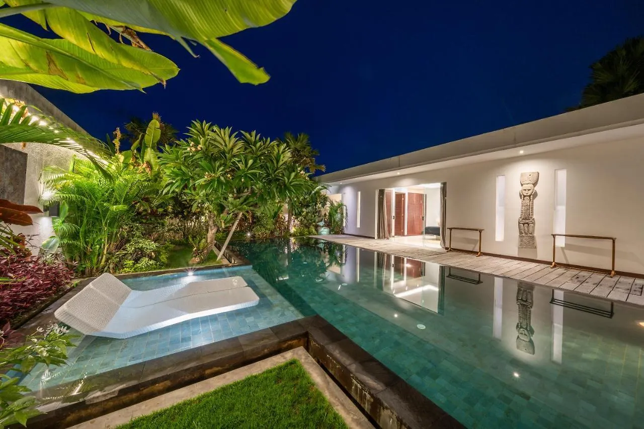 Villa Bima - 3 Bedroom Villa In Seminyak