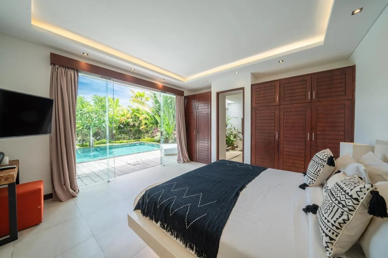 Villa Bima - 3 Bedroom Villa In Seminyak Seminyak (Bali)