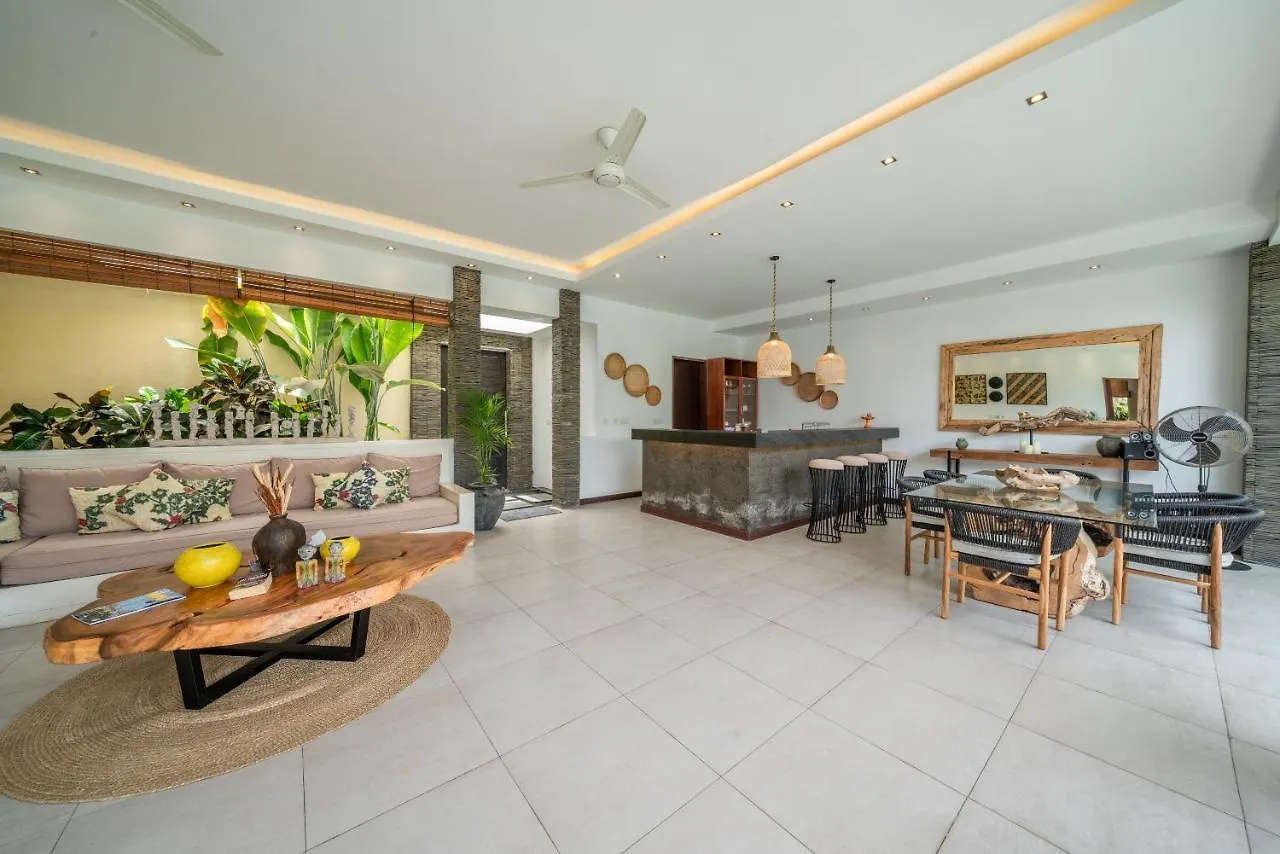 Villa Bima - 3 Bedroom Villa In Seminyak