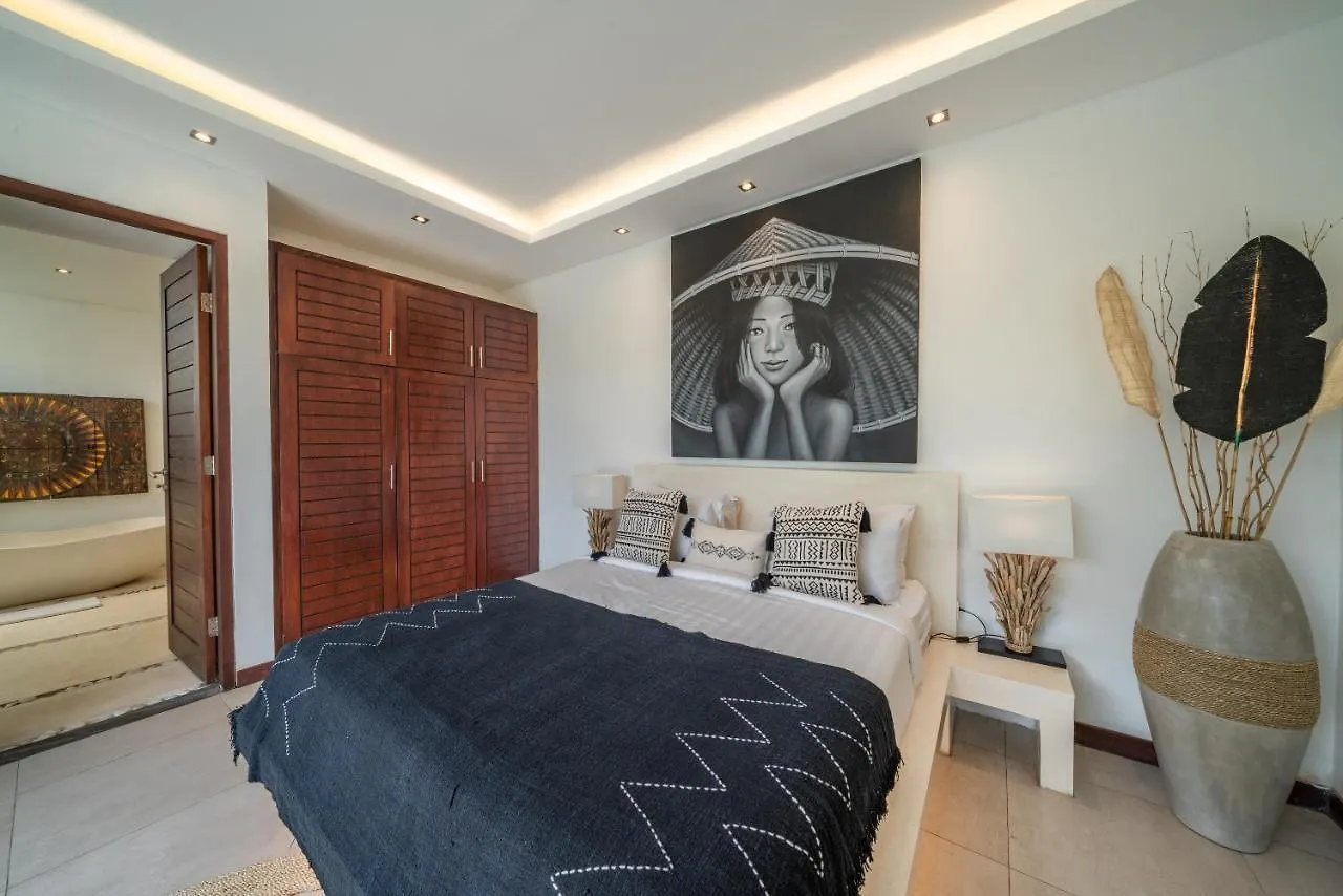 Villa Bima - 3 Bedroom Villa In Seminyak