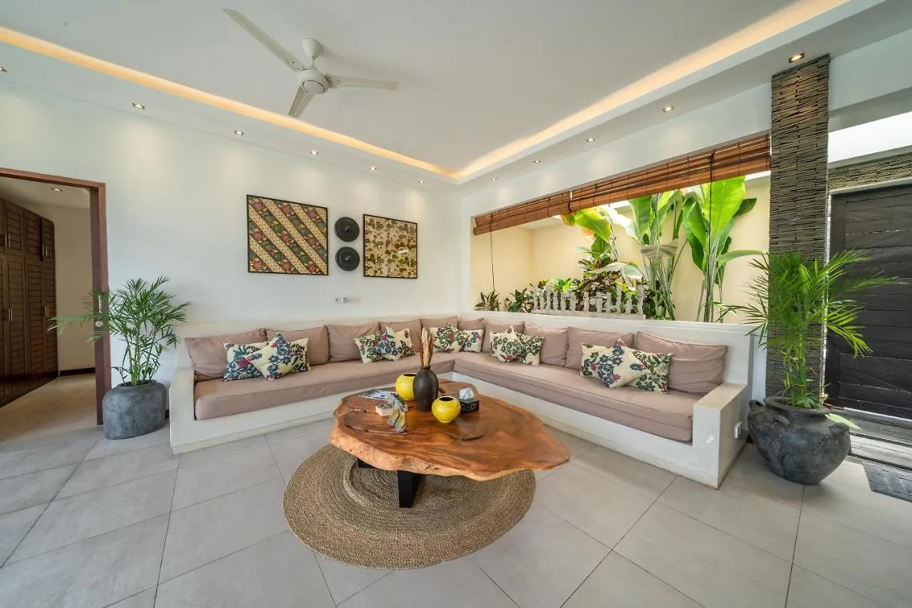 Villa Bima - 3 Bedroom Villa In Seminyak